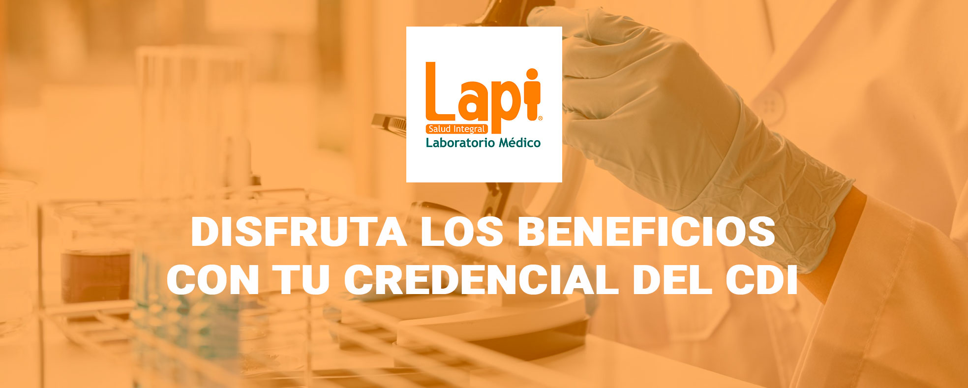 Lapi beneficios