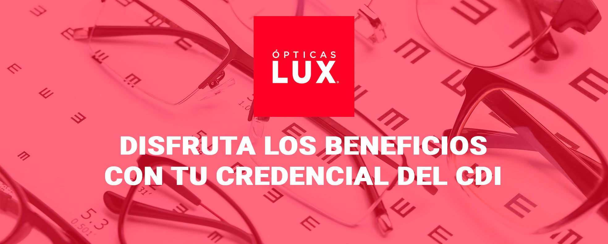 Lux beneficios