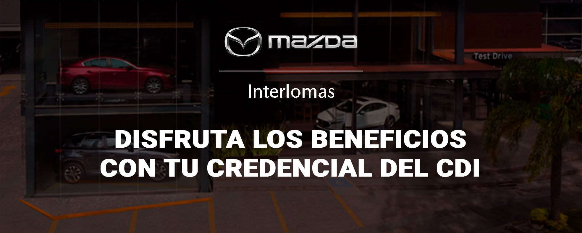 Mazda beneficios