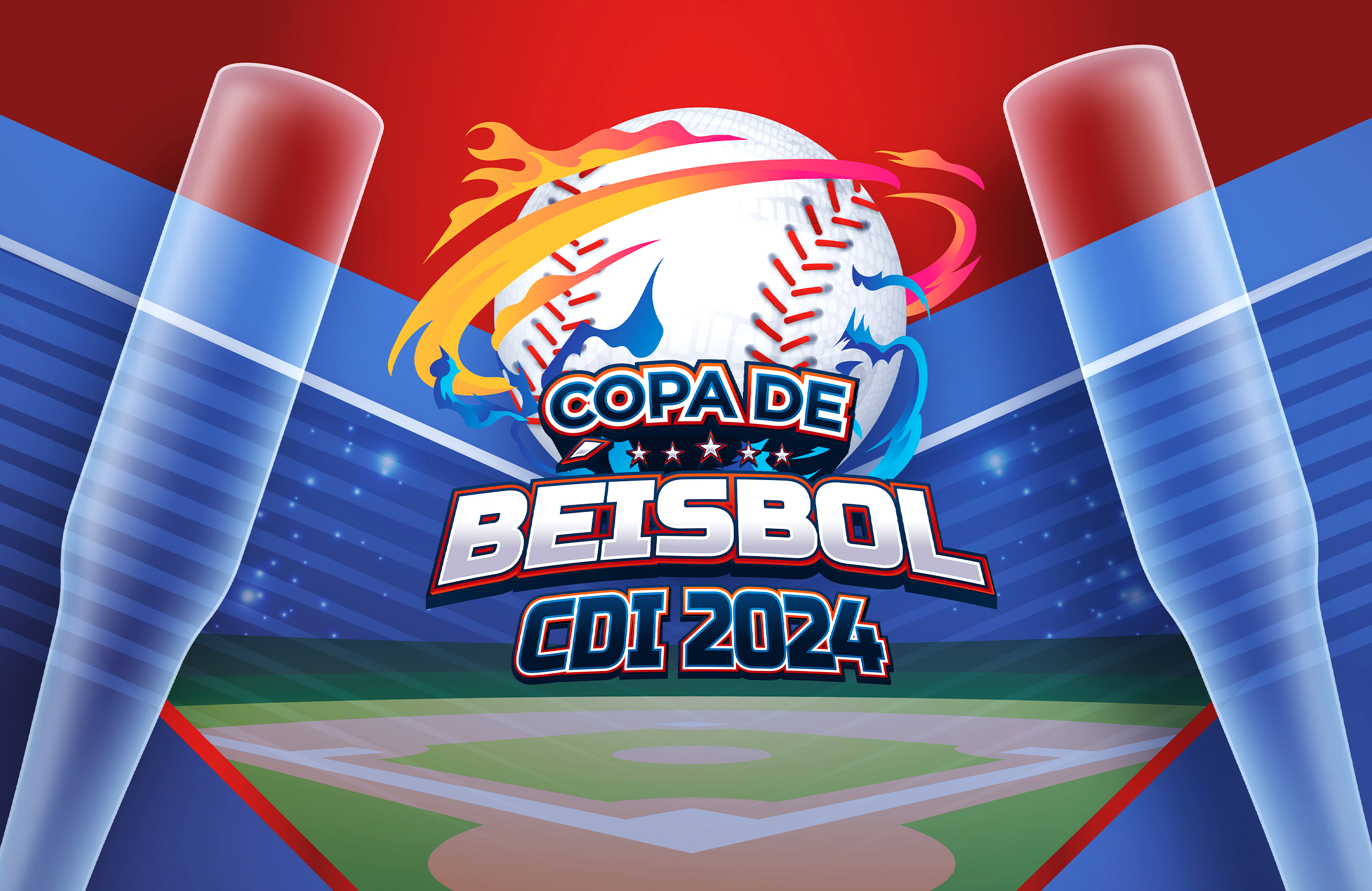 Copa de Béisbol CDI 2024