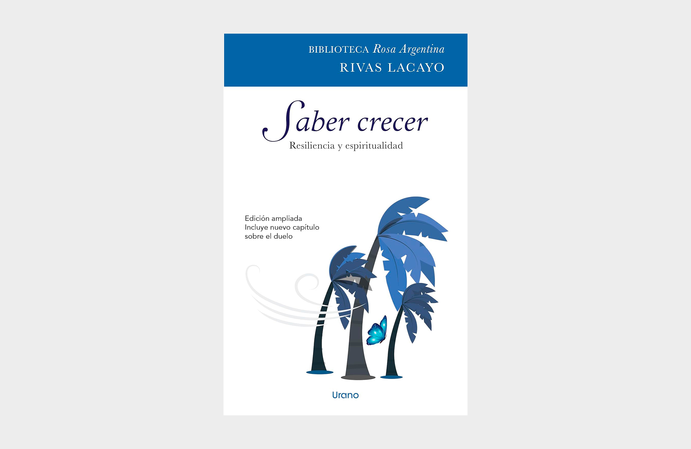 libro Saber Crecer