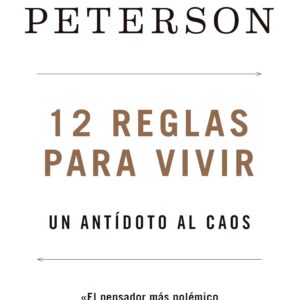 12 reglas para vivir