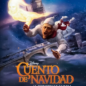 Cuento de navidad