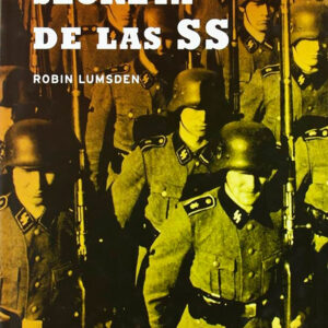 Historia secreta de las SS