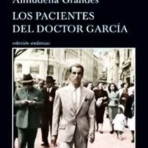 Los pacientes del doctor García