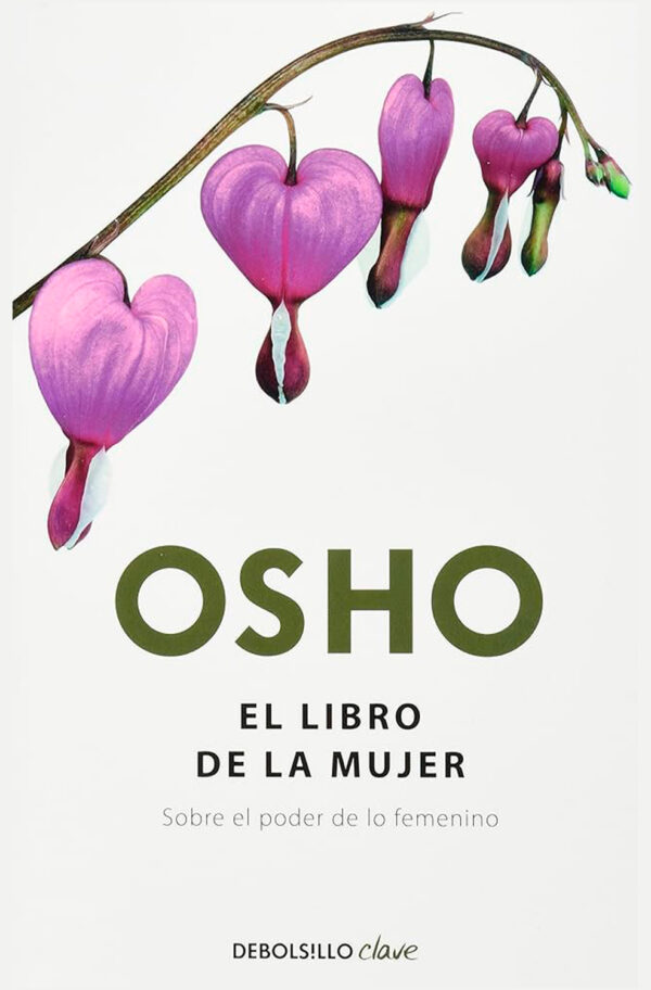 El libro de la mujer. Sobre el poder de lo femenino