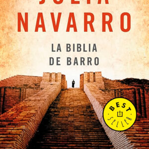 La biblia de barro