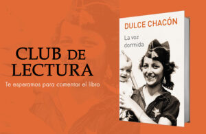 Club de lectura